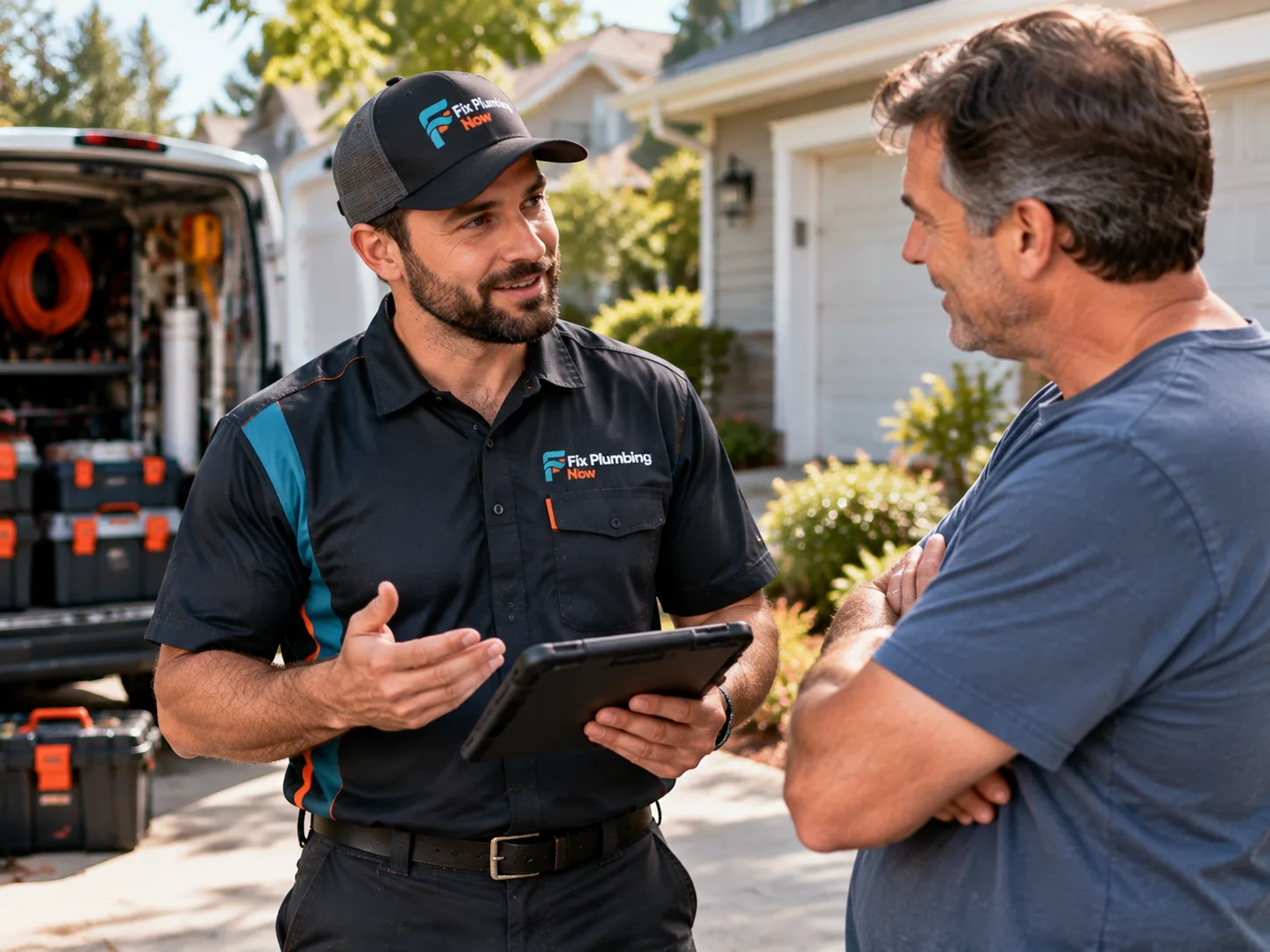 Clogged Drain Service Diamond, OR FAQs